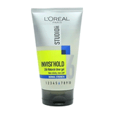 Loreal Studio Line Invisible Hold 06 Clear Gel 150ml
